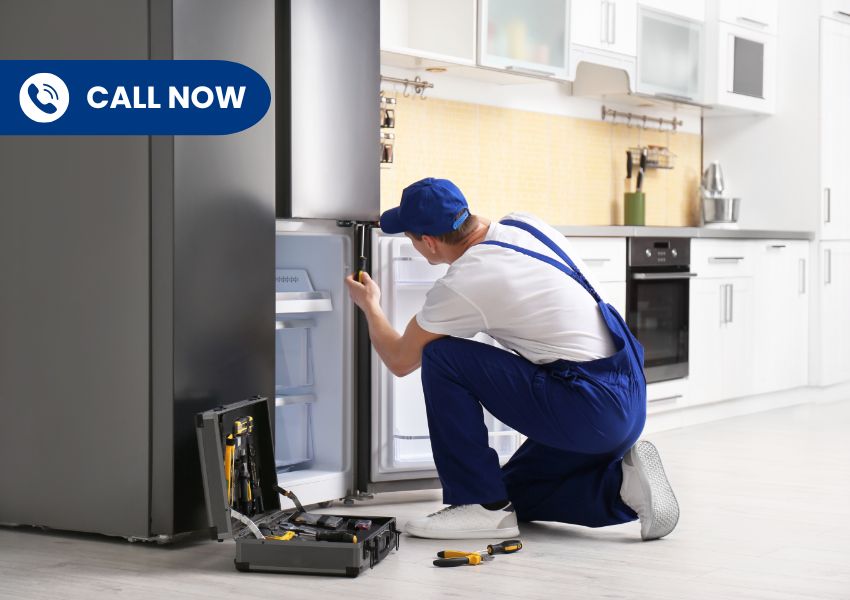 Albia IA Appliance Repair Company